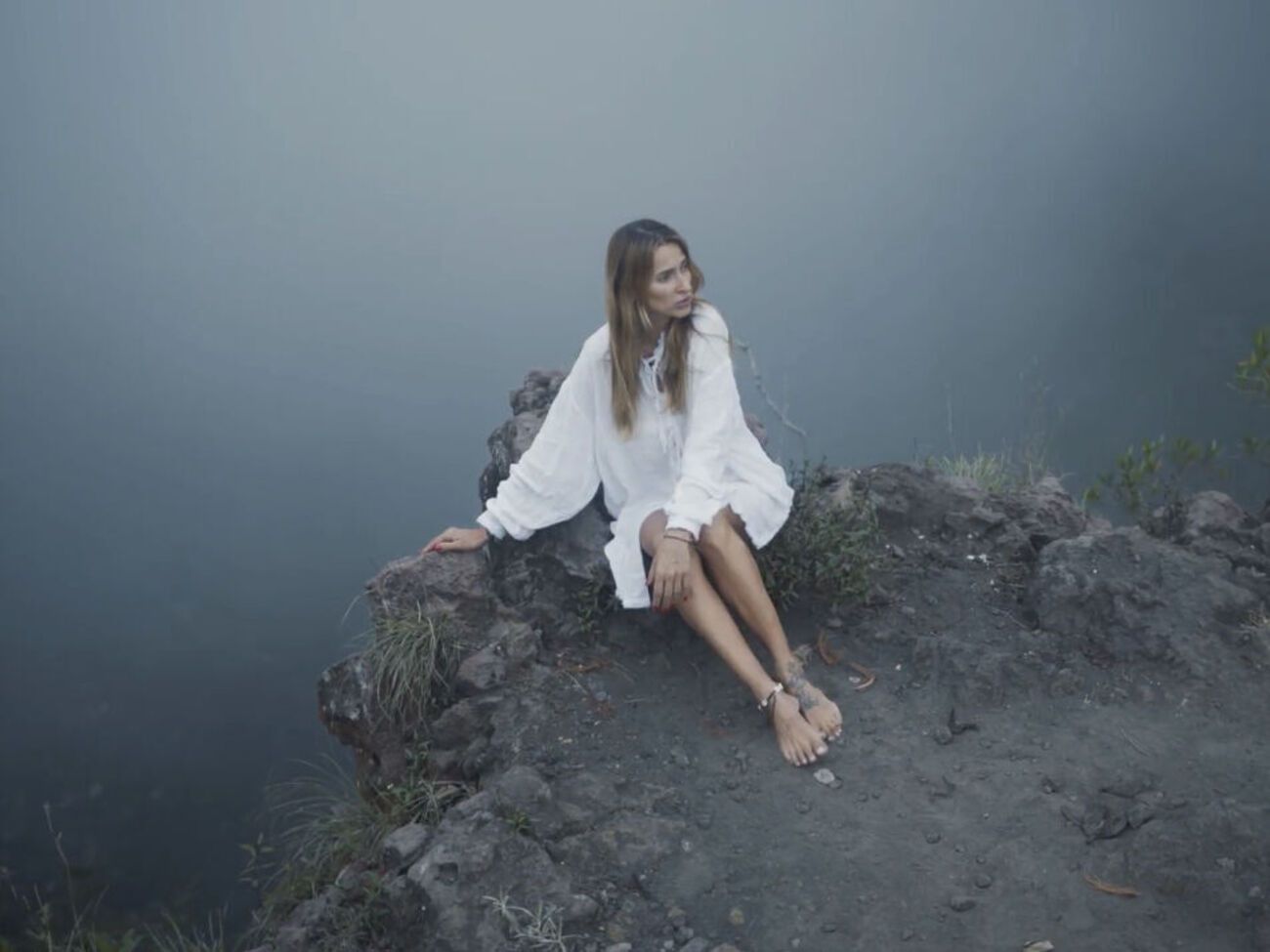 Tayanna спела об украинцах, которые вынуждены были покинуть свои дома