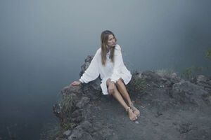 Tayanna заспівала про українців, які змушені були покинути свої домівки