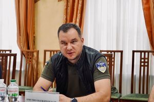 Живицкий рассказал об обстрелах Сумской области