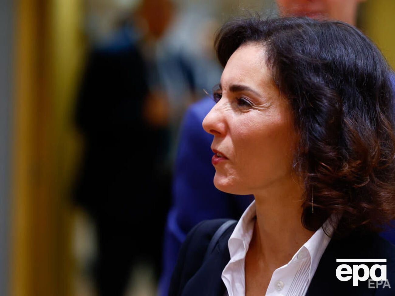 Лябиб посетила организованный РФ фестиваль и опубликовала фото из Ялты