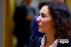 Лябиб посетила организованный РФ фестиваль и опубликовала фото из Ялты