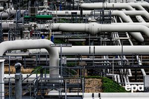 Путін вимагає повернути Росії турбіну для компресорної станції