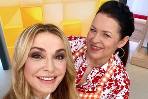 Сумська спілкувалася з Писанкою за два тижні до її смерті