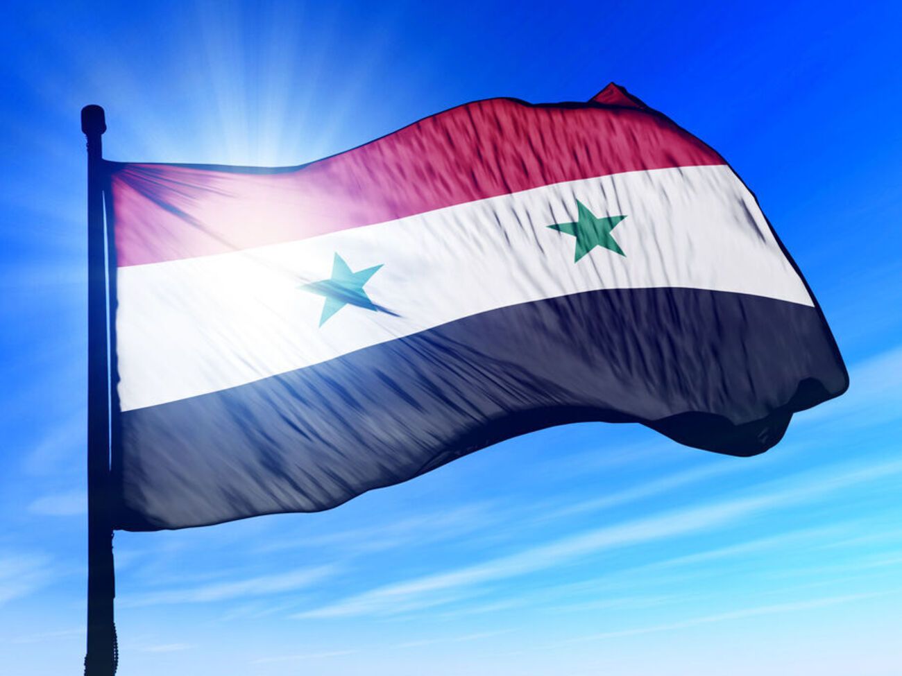 Сирия после разрыва Украиной дипотношений пошла на симметричный шаг