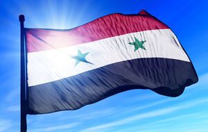 Сирия после разрыва Украиной дипотношений пошла на симметричный шаг