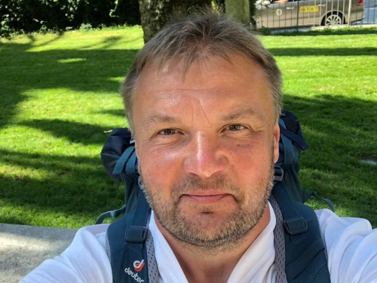 Визит Путина в Иран – это унижение, он там ничего не получил. И сейчас ему нужно ускорять процессы завершения войны