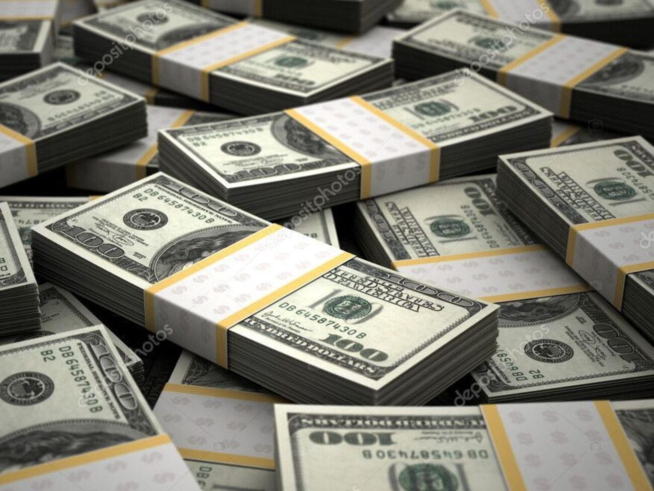 В конце февраля НБУ зафиксировал валютный курс на уровне 29,25 грн/$