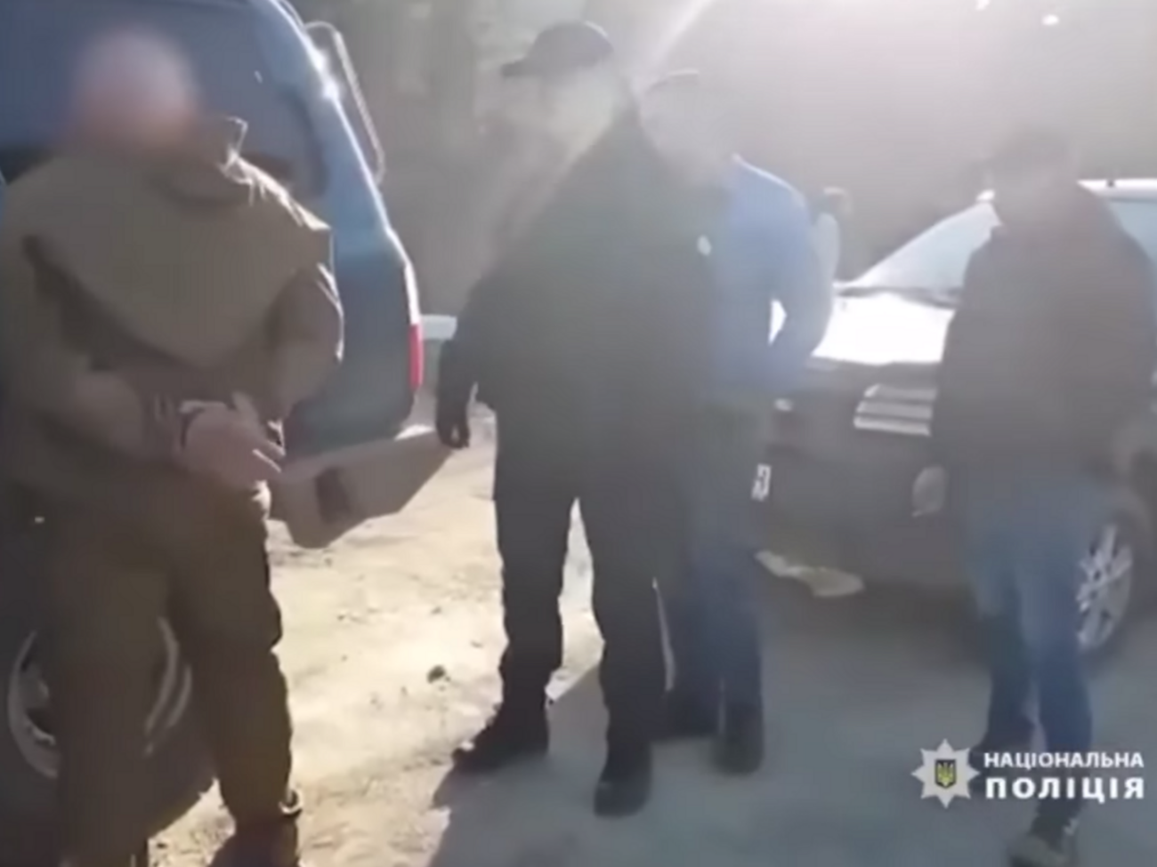 За незаконний перетин кордону "клієнти" платили від $1 тис. до $20 тис.
