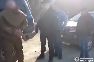 За незаконний перетин кордону "клієнти" платили від $1 тис. до $20 тис.
