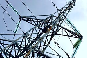 Енергетики закінчили відновлення електромереж на Одещині, пошкоджених унаслідок обстрілу напередодні