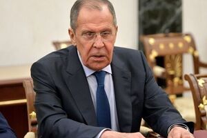 Лваров пов'язує "географічні цілі" РФ у війні з постачанням Україні далекобійного озброєння союзниками