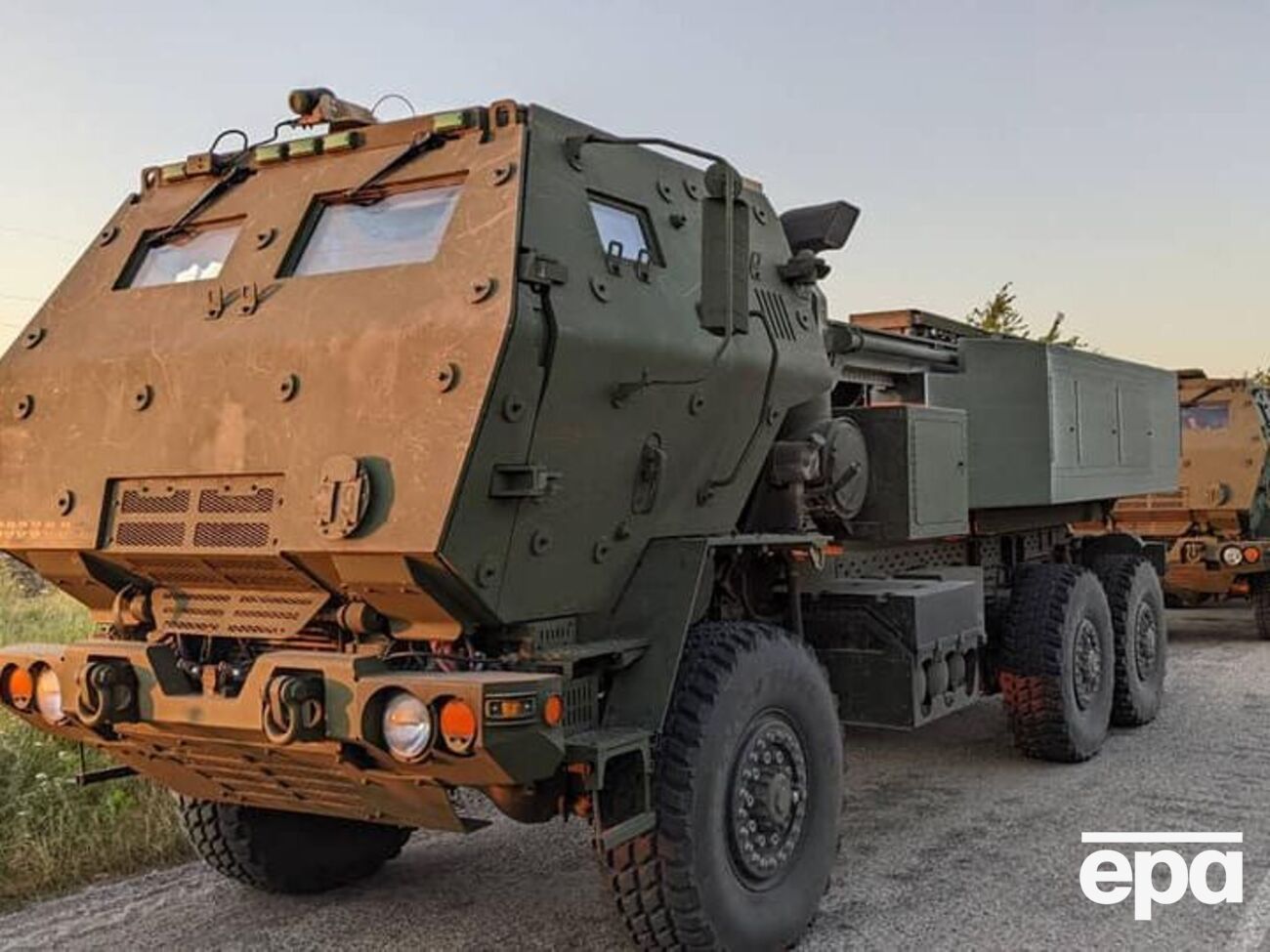 Ранее США предоставили Украине 12 систем&nbsp;HIMARS