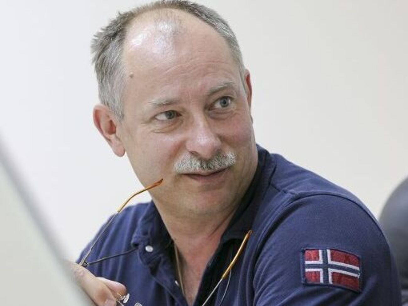 Жданов рассказал о мнимом военном величии России