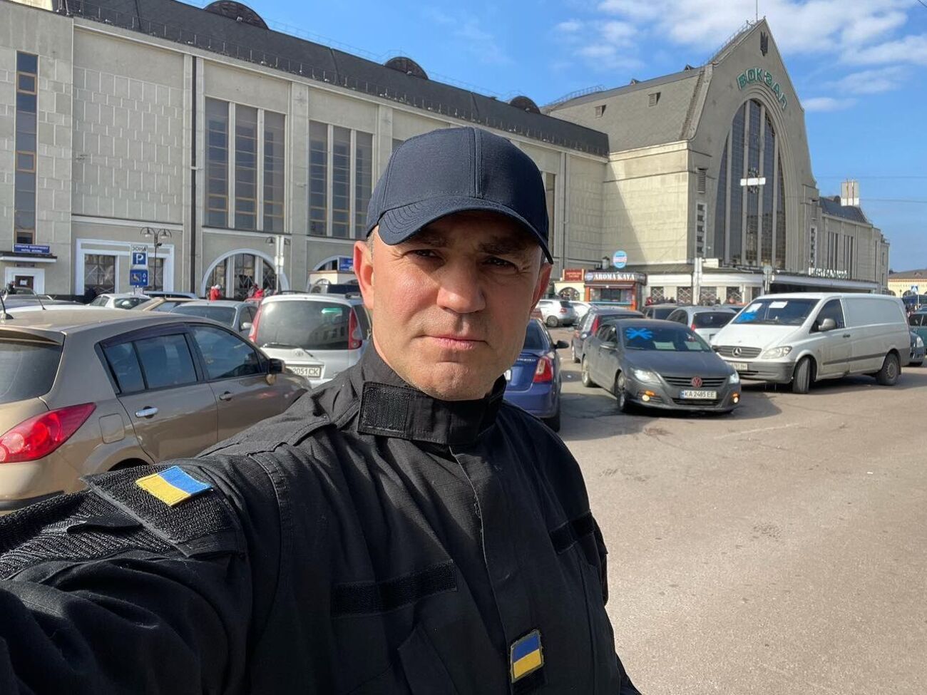 Тищенко заявив, що бути ньюзмейкером партії "Слуга народу" &ndash; його доля