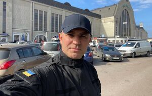 Тищенко заявил, что быть ньюсмейкером партии "Слуга народа" - его судьба