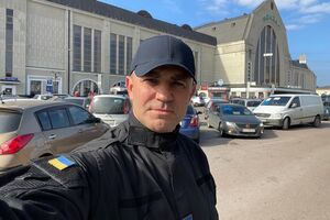 Тищенко заявив, що бути ньюзмейкером партії "Слуга народу" – його доля