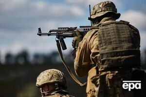 Данілов: Президент наказав звільнити всю нашу Україну від російської нечисті