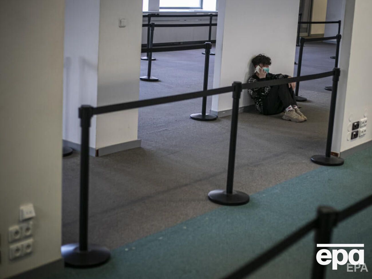 З українського боку заяву підтримують компанії "Київстар", Vodafone та lifecell