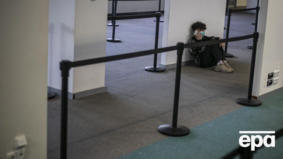 З українського боку заяву підтримують компанії "Київстар", Vodafone та lifecell