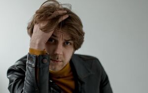 Грабар ранее в быту говорил на русском языке