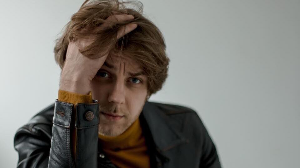 Грабар раніше у побуті розмовляв російською мовою