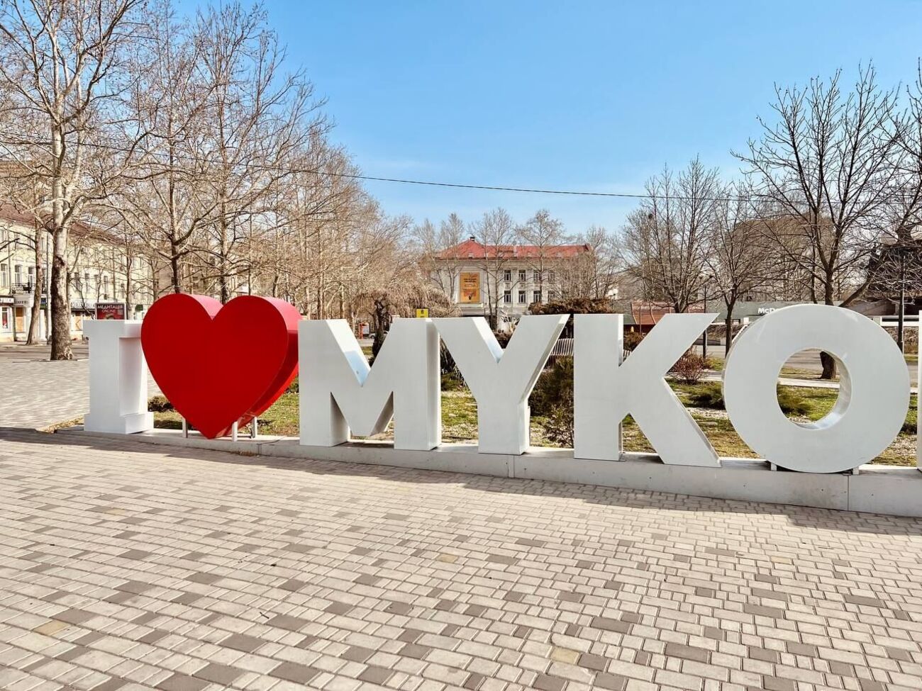 За словами Кіма, місто закриють на один-два дні