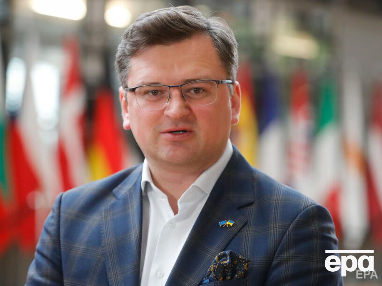 Росія відкидає дипломатію та зосереджена на війні й терорі проти України, зазначив Кулеба