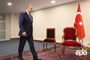 Путин: Мы будем содействовать вывозу украинского зерна, но исходим из того, что все ограничения, связанные с возможными поставками на экспорт российского зерна, будут сняты