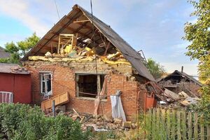 Ворожі обстріли Нікополя з боку тимчасово окупованого Енергодара стали регулярними, зазначив Євтушенко