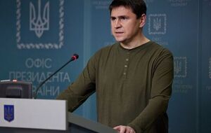 Подоляк считает, что Лаврову плохо преподавали не только географию, но и международное право