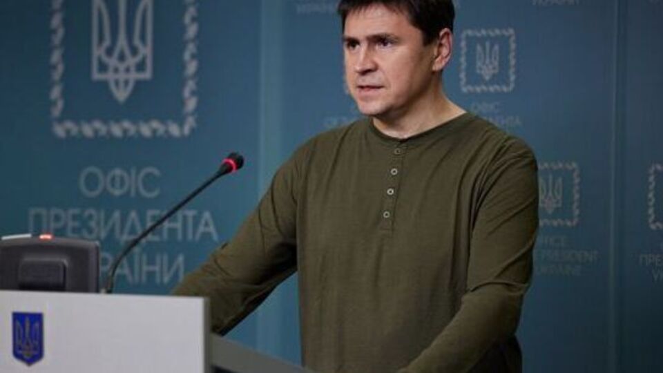 Подоляк считает, что Лаврову плохо преподавали не только географию, но и международное право