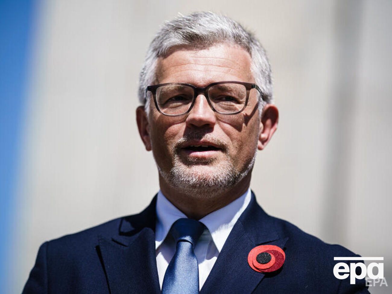 Мельник більше не посол України у Німеччині, але продовжує гостро коментувати висловлювання німецьких політиків