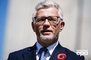 Мельник більше не посол України у Німеччині, але продовжує гостро коментувати висловлювання німецьких політиків