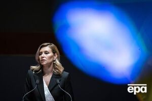 Зеленська зазначила, що виконала те, заради чого прибула до США