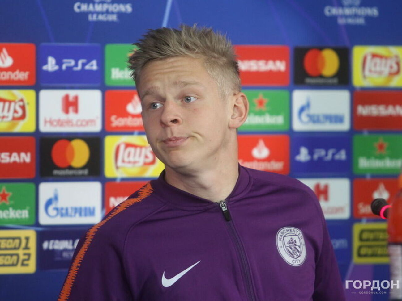 Зинченко продолжит карьеру в "Арсенале"