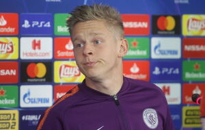 Зинченко продолжит карьеру в "Арсенале"