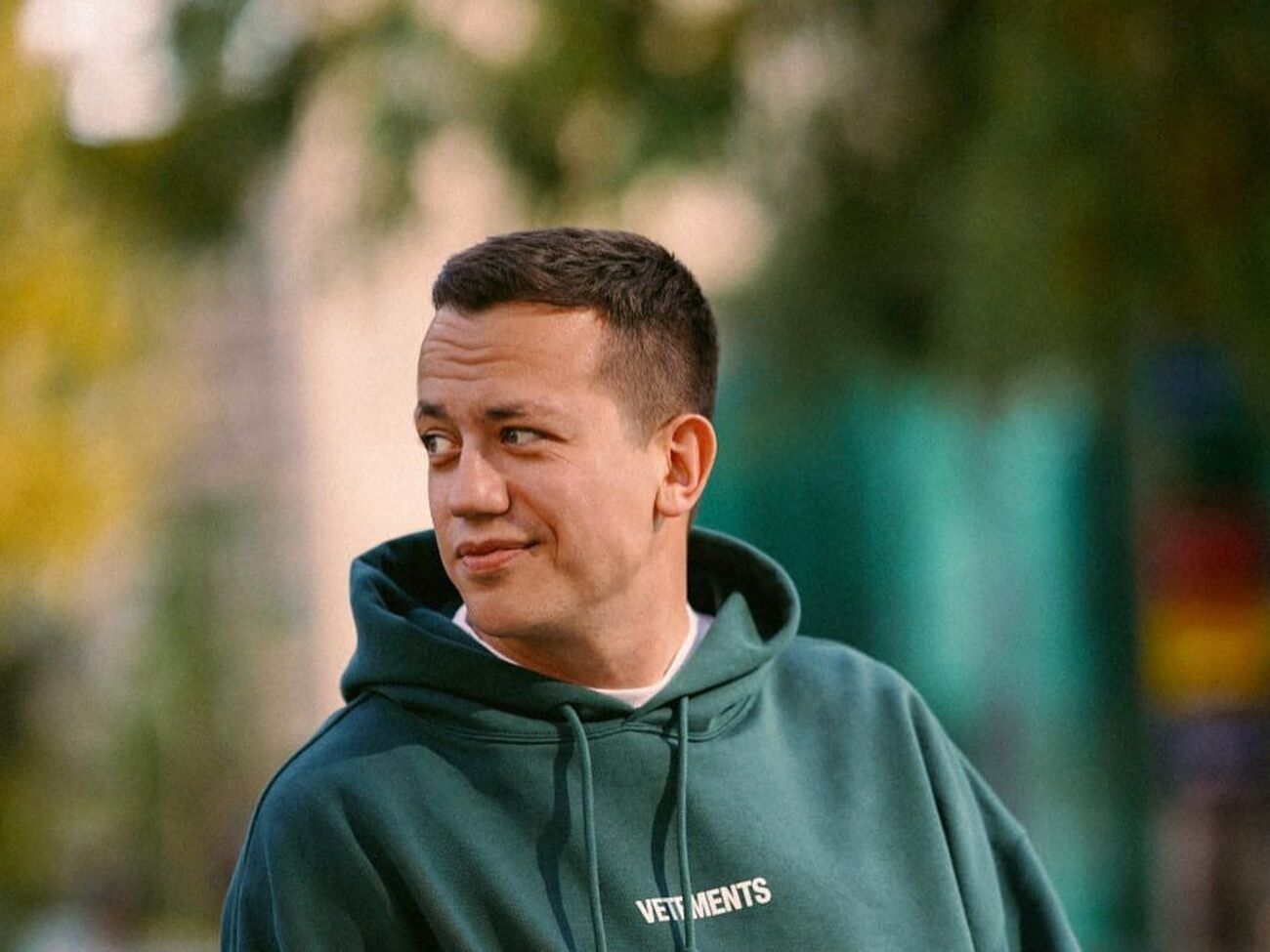 Дурнев: Любовь победит все