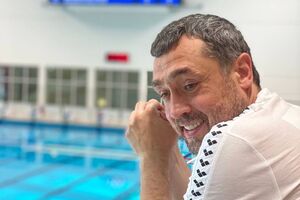 Александр Свищев: Очень благодарен и тренерскому штабу, который в нынешних непростых условиях в Украине добился столь высоких результатов