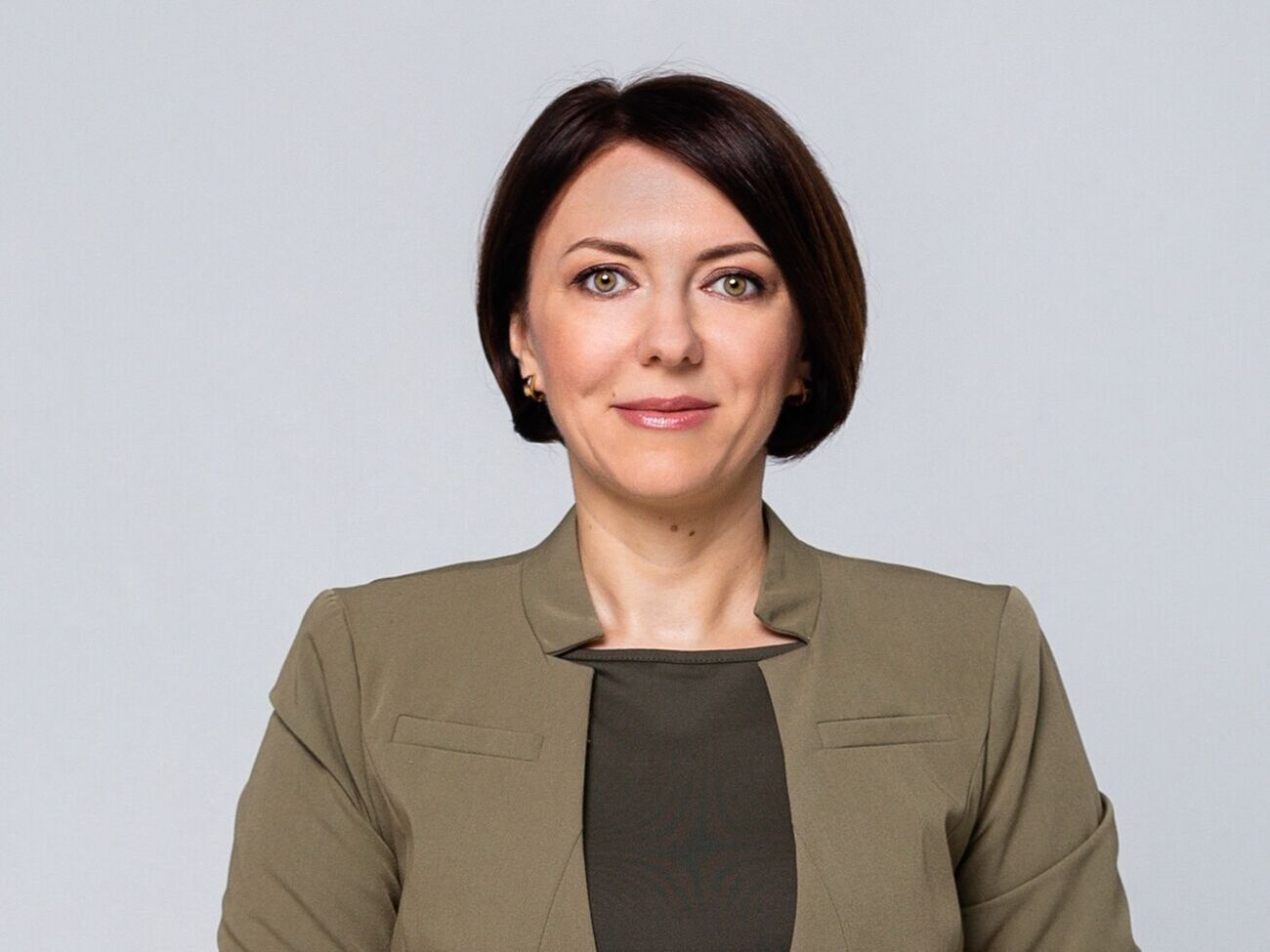 Маляр призвала не оказывать "информационную помощь" врагу и не рассказывать о вооружении, применяемом ВСУ