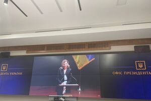 Зеленская во время обращения в Конгрессе США призвала Соединенные Штаты предоставить Украине системы ПВО