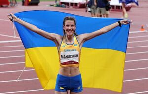 Магучіх каже, що фото з Ласіцкене і події, які відбулися після нього, зробили її сильнішою