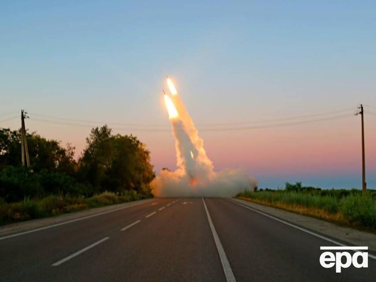 Остин отметил, что ВСУ эффективно выбирали цели для HIMARS