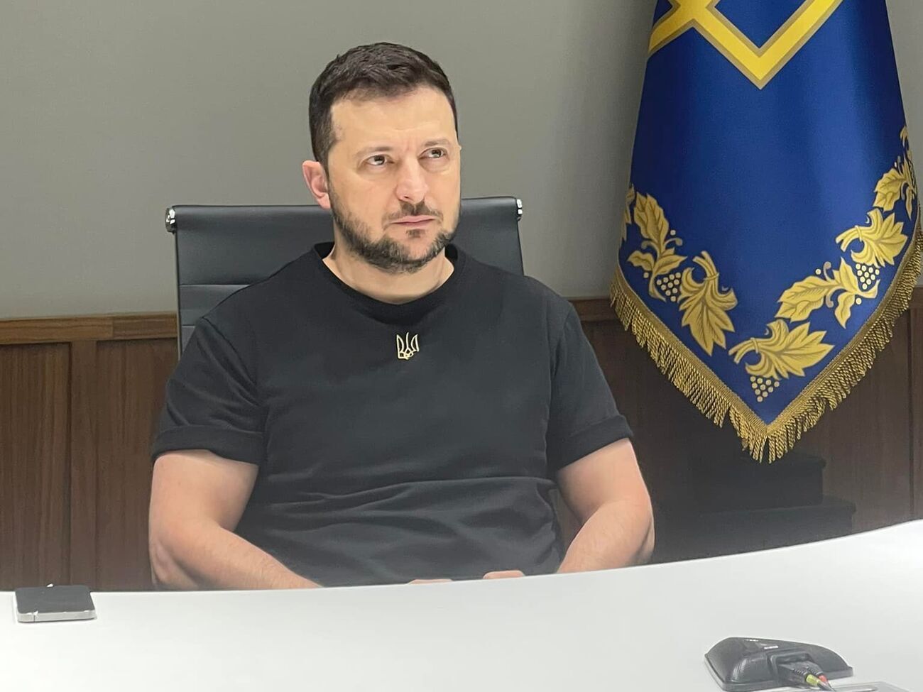 Зеленський: Готуємося до проведення чергового саміту Україна – ЄС