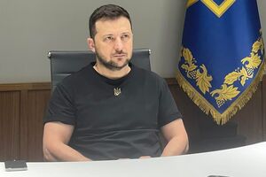 Зеленский: Готовимся к проведению очередного саммита Украина – ЕС