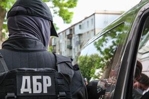 Действия сотрудников ГБР расследует СБУ