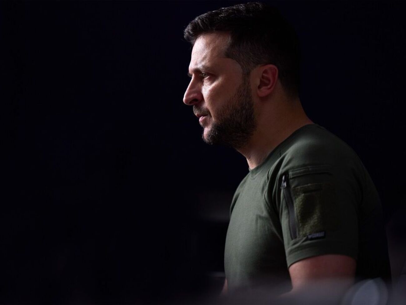 Зеленський, можливо, підписав таємні укази про позбавлення громадянства кількох осіб