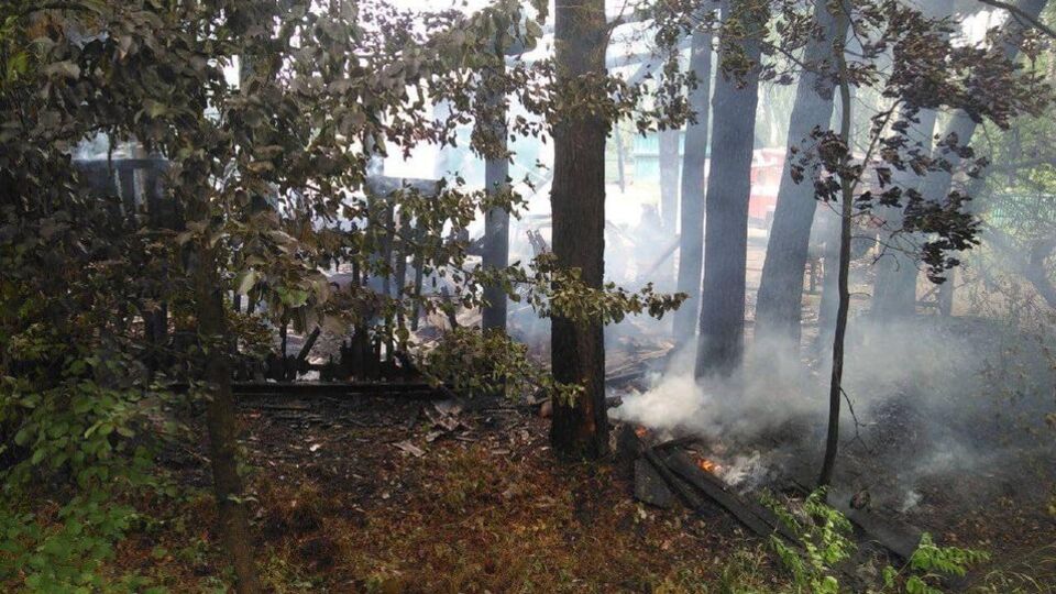 Окупанти із РСЗВ "Град" обстріляли Шалигинську громаду, одна людина дістала поранення, зазначив Живицький