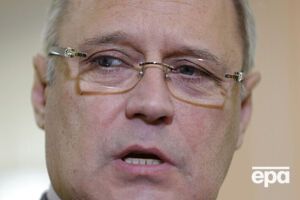 Касьянов: Путін прорахувався
