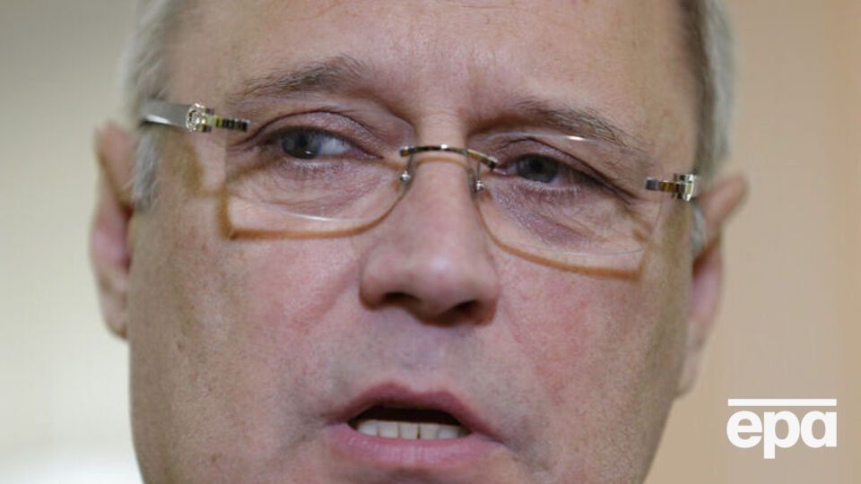 Касьянов: Путін прорахувався