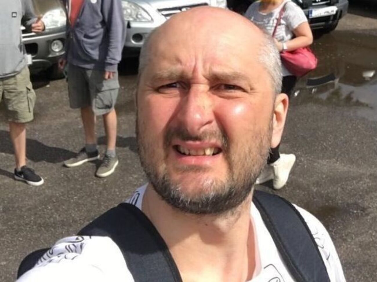 Ну що, Вово, мріяв повоювати з НАТО? Ну, на, тримай. Антонівському мосту скоро кранти, і херсонське угруповання перейменується на сталінградське